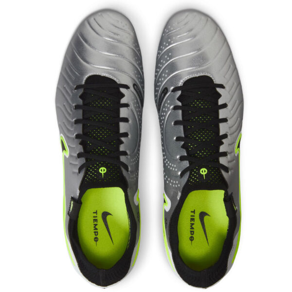Buty Nike Tiempo Legend 10 Elite SG-Pro AC DV4329-001 - obrazek 3