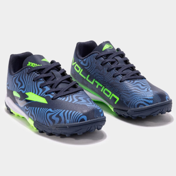 Buty Joma EVOLUTION 2503 Jr TF EVJS2503TF - obrazek 3