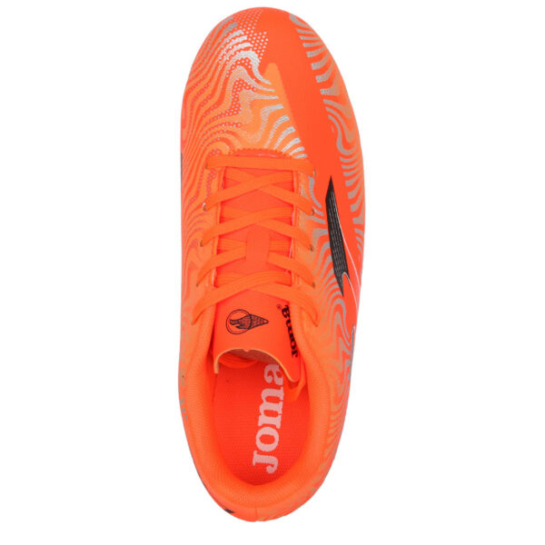 Buty Joma EVOLUTION 2408 Jr FG EVJW2408AG - obrazek 3