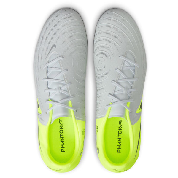 Buty Nike Phantom GX II Academy FG/MG FD6723-003 - obrazek 3