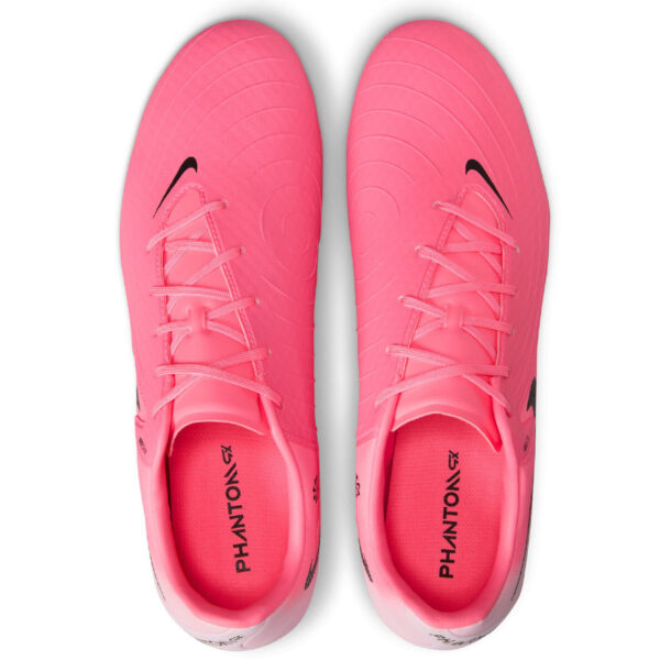Buty Nike Phantom GX II Academy FG/MG FD6723-600 - obrazek 3