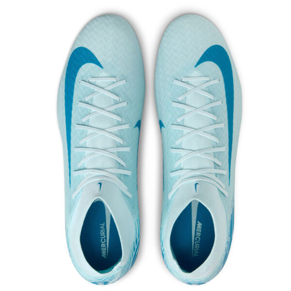 Buty Nike Zoom Mercurial Superfly 10 Academy SG-Pro AC FQ8336-400 - obrazek 3