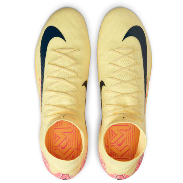Buty Nike Zoom Mercurial Superfly 10 Elite KM FG FQ8692-800 - obrazek 3