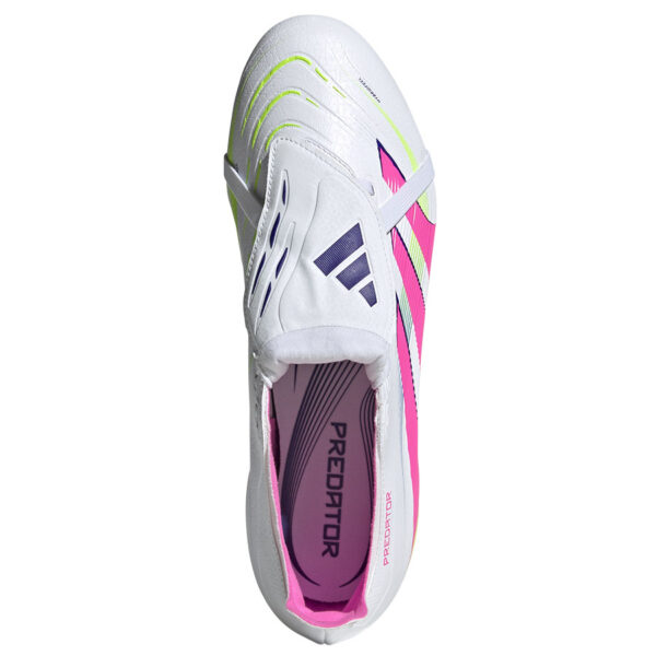Buty adidas Predator League FT FG/MG ID1320 - obrazek 3
