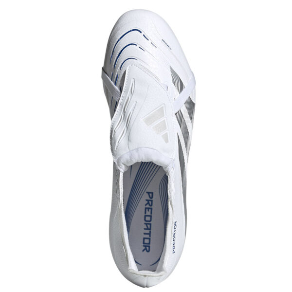 Buty adidas Predator League FT FG/MG ID1321 - obrazek 3