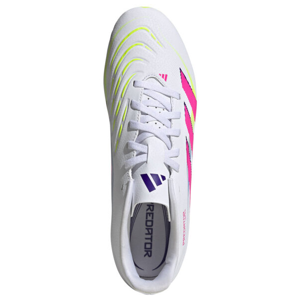 Buty adidas Predator Club FG/MG ID1323 - obrazek 3