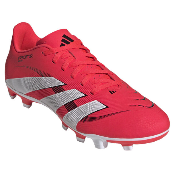 Buty adidas Predator Club FG/MG ID1326 - obrazek 2