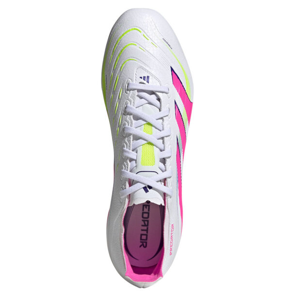 Buty adidas Predator League FG/MG ID1330 - obrazek 3