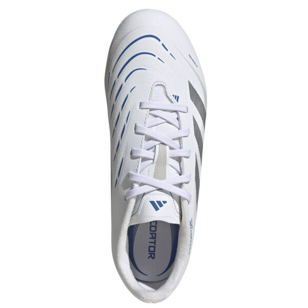 Buty adidas Predator League FG/MG Jr FG Jr ID3751 - obrazek 3