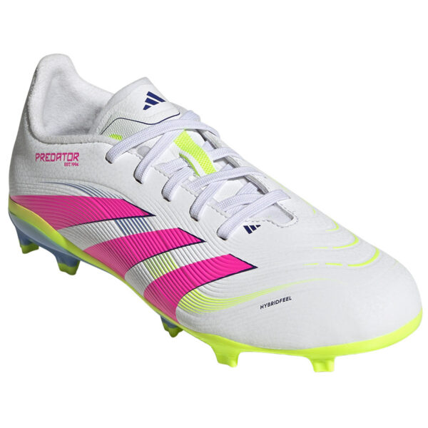 Buty adidas Predator League Jr FG/MG ID3752 - obrazek 3