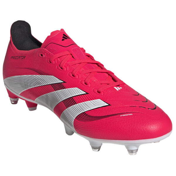 Buty adidas Predator League SG ID3762 - obrazek 3