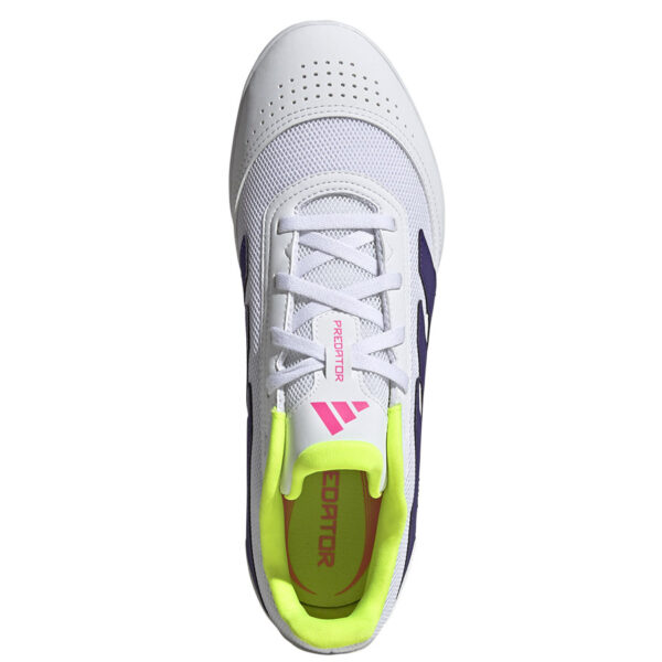 Buty adidas Predator Club Sala IN ID3790 - obrazek 3