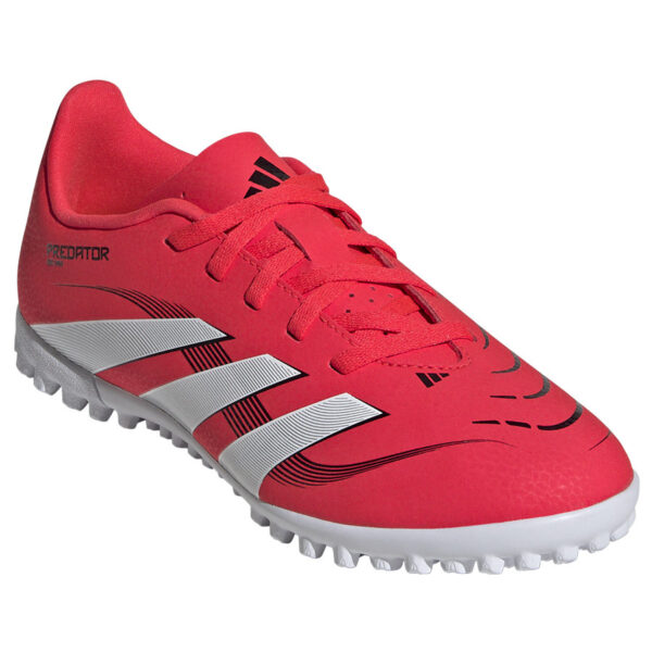 Buty adidas Predator Club Jr TF ID3805 - obrazek 3