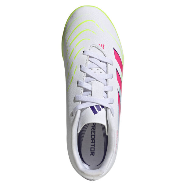Buty adidas Predator Club Jr TF ID3806 - obrazek 3