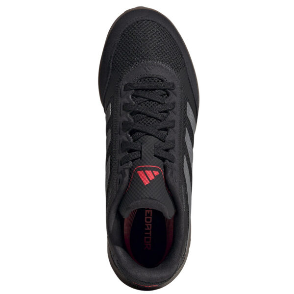 Buty adidas Predator League Jr IN ID3827 - obrazek 3