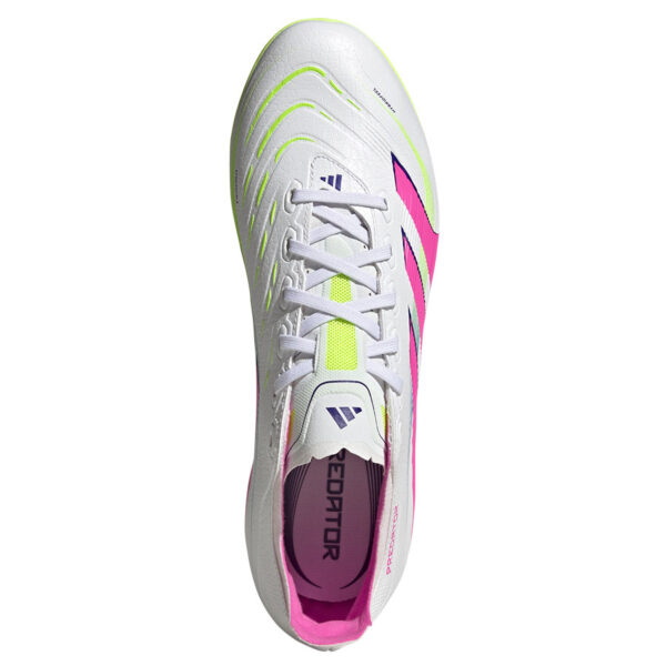 Buty adidas Predator League 2G/3G AG ID3836 - obrazek 3