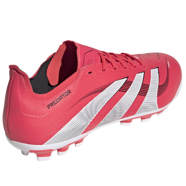 Buty adidas Predator League 2G/3G AG ID3837 - obrazek 3