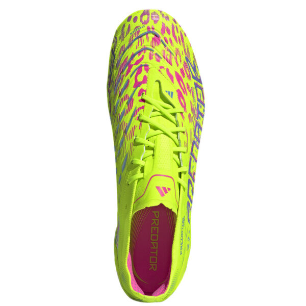 Buty adidas Predator Elite SG ID3851 - obrazek 3