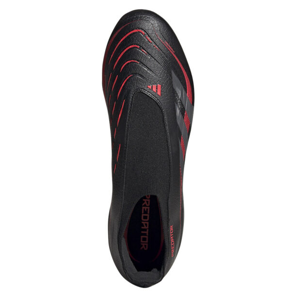 Buty adidas Predator League LL FG/MG ID3858 - obrazek 3