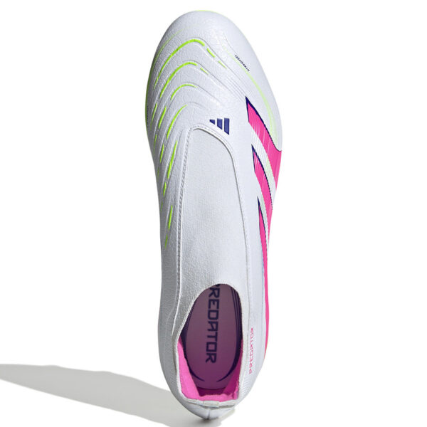 Buty adidas Predator League LL FG/MG ID3861 - obrazek 3