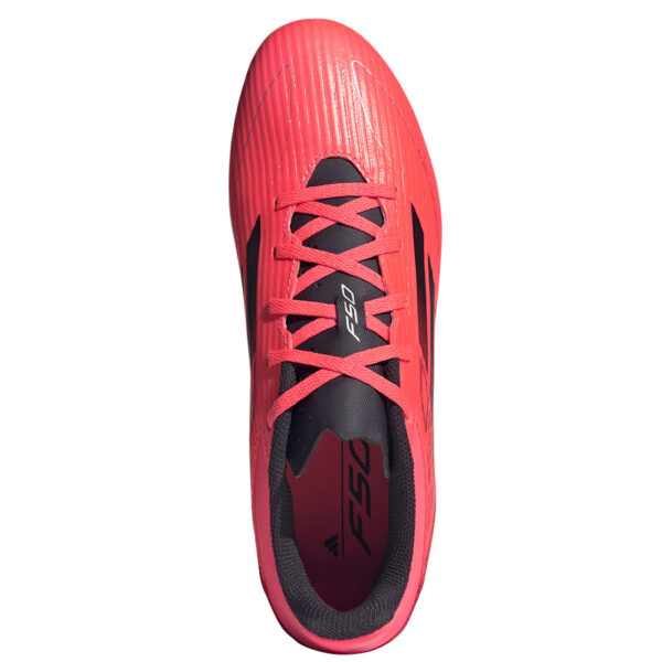 Buty adidas F50 Club FxG IE0613 - obrazek 3