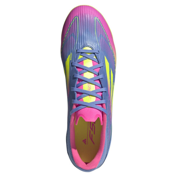 Buty adidas F50 League 2G/3G AG IE1263 - obrazek 3