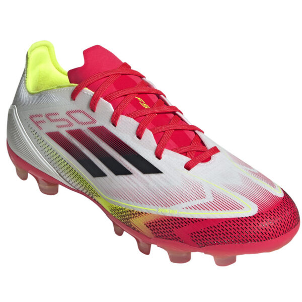 Buty adidas F50 Pro MG IE1275 - obrazek 3