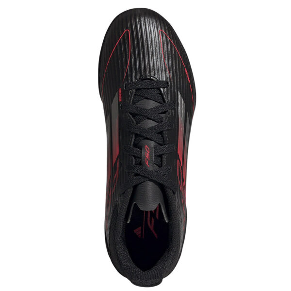 Buty adidas F50 League Jr TF IE3756 - obrazek 3