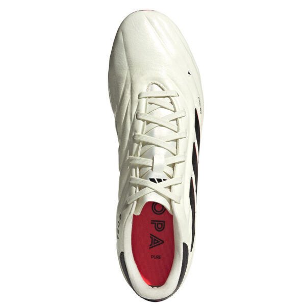 Buty adidas COPA PURE.2 PRO FG IE4979 - obrazek 3