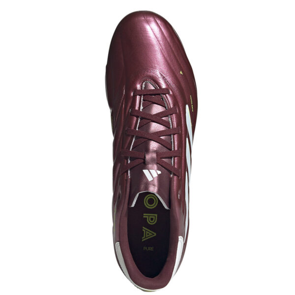 Buty adidas COPA PURE.2 PRO FG IE7490 - obrazek 3