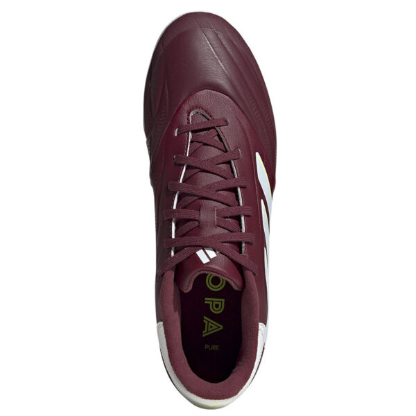 Buty adidas COPA PURE.2 League 2G/3G AG IE7512 - obrazek 3