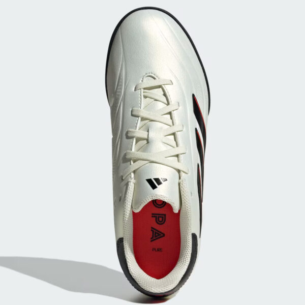 Buty adidas COPA PURE.2 League Jr TF IE7527 - obrazek 3