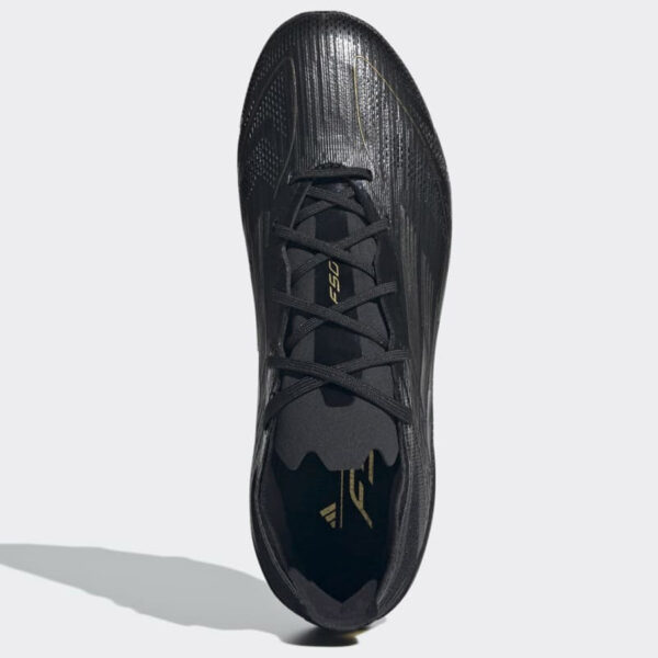 Buty adidas F50 Pro FG Jr IF1358 - obrazek 3