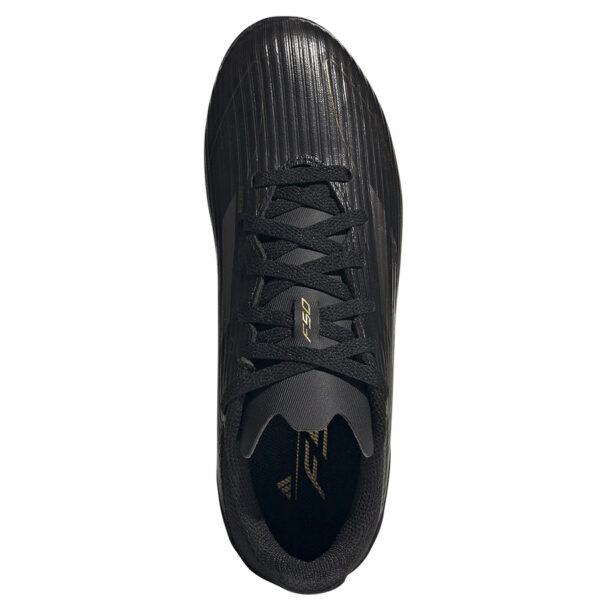 Buty adidas F50 League FG Jr IF1364 - obrazek 3
