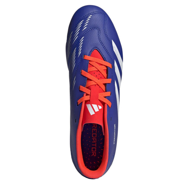 Buty adidas Predator Club FxG IF6344 - obrazek 3
