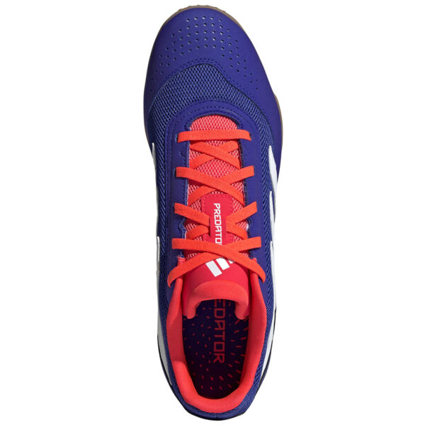 Buty adidas Predator Club Sala IN IF6403 - obrazek 3