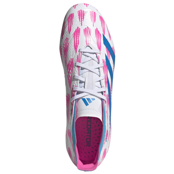 Buty adidas Predator League FG IG6262 - obrazek 3