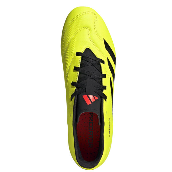 Buty adidas Predator Club FxG IG7757 - obrazek 3