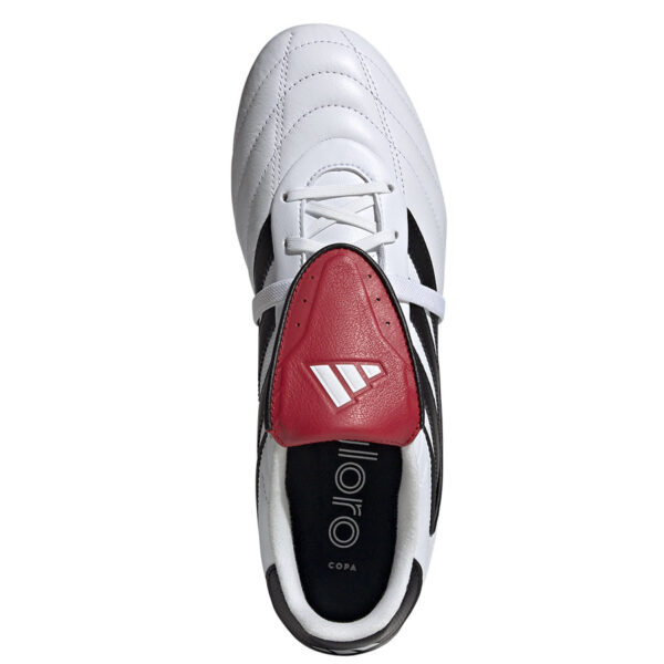 Buty adidas COPA GLORO II FG IG8743 - obrazek 3