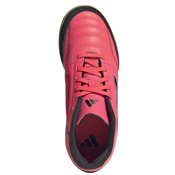 Buty adidas Top Sala Competition Jr IG8761 - obrazek 3