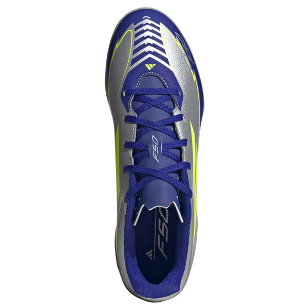 Buty adidas F50 MESSI Club TF IH0917 - obrazek 3
