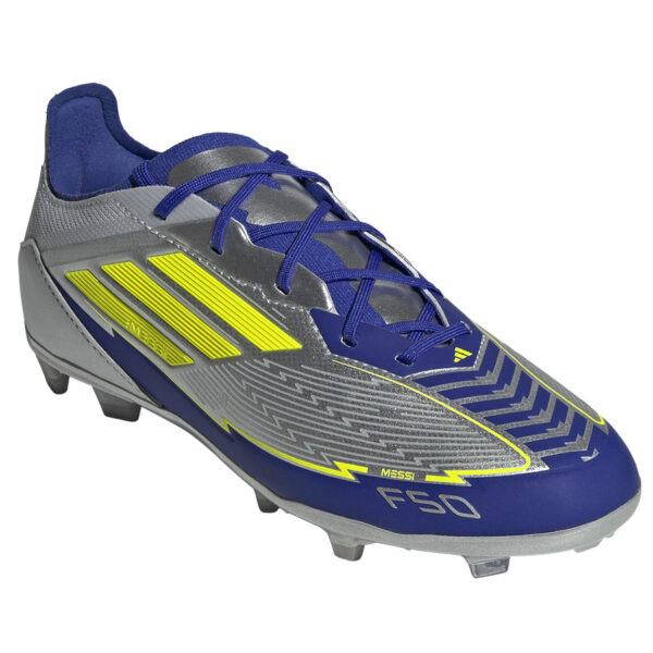 Buty adidas F50 Elite Messi FG - obrazek 3