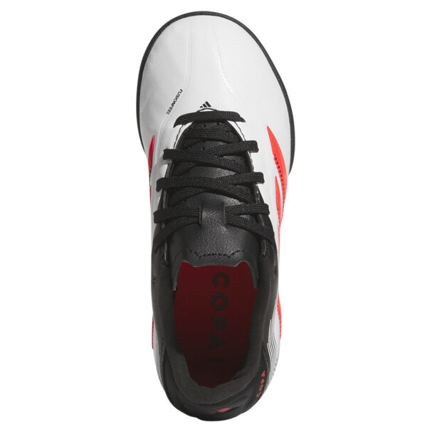 Buty adidas COPA PURE III League Jr TF IH2241 - obrazek 3