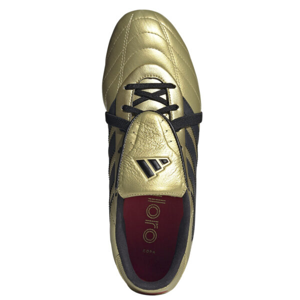Buty adidas COPA GLORO II FG IH7668 - obrazek 3