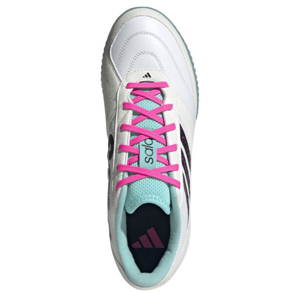 Buty adidas Top Sala Competition II IN JH6293 - obrazek 3