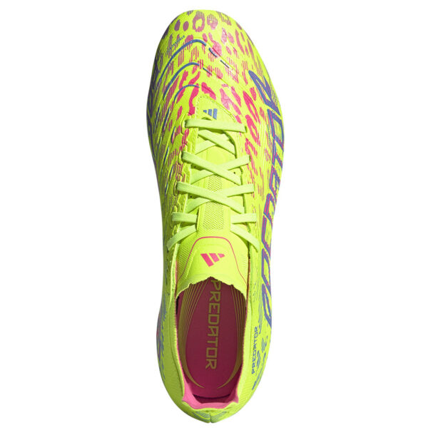 Buty adidas Predator League FG/MG JH6471 - obrazek 3