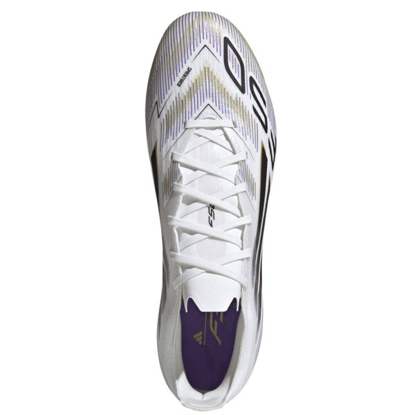 Buty adidas F50 Pro FG JH7686 - obrazek 3