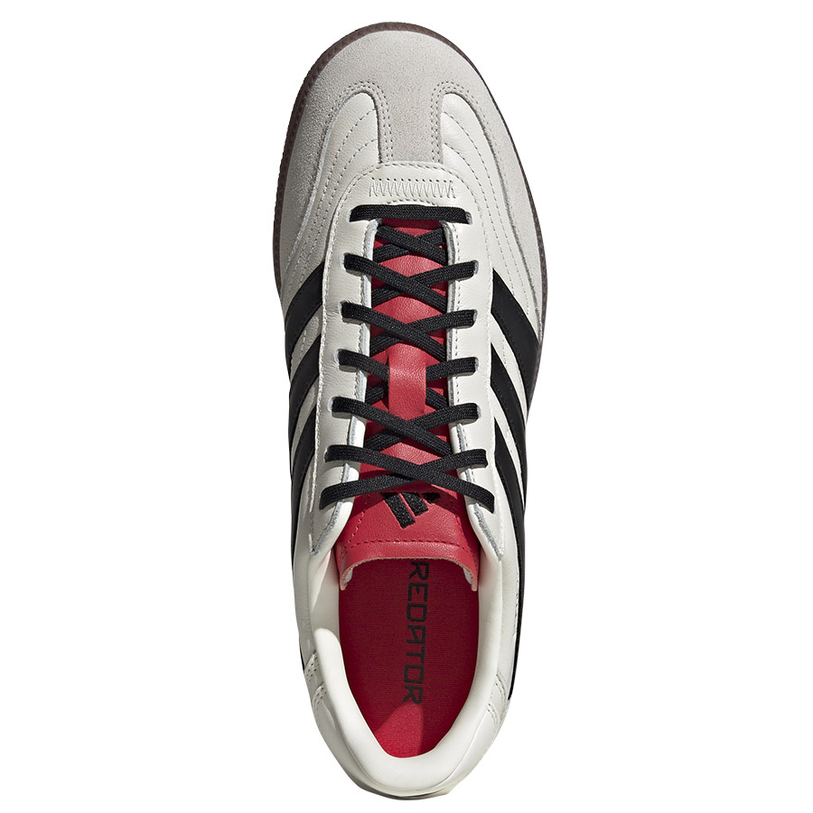 Buty adidas Predator Freestyle JH8893 - obrazek 3