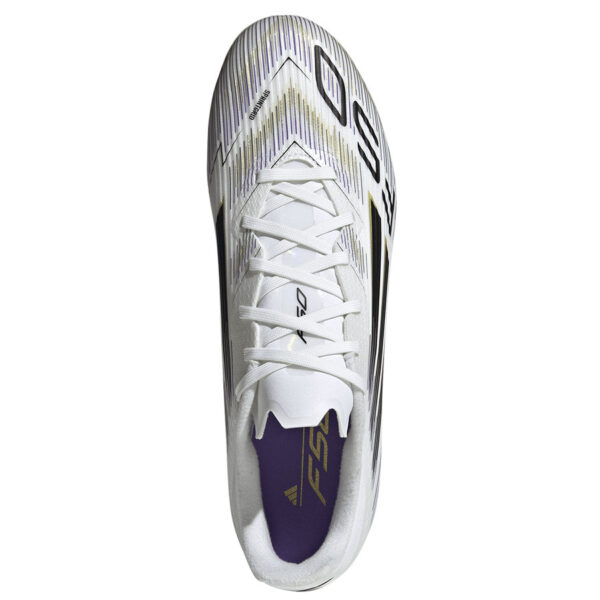 Buty adidas F50 League FG/MG FG - obrazek 3