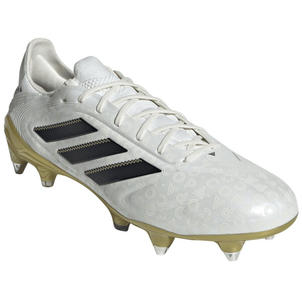 Buty adidas COPA PURE III Elite SG JQ1777 - obrazek 3